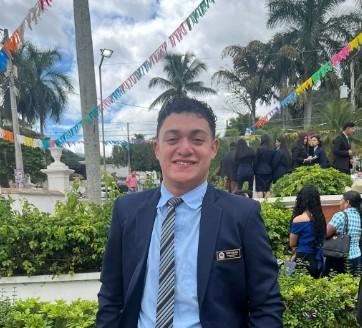 Yordy Noel SAMAYOA RAMIREZ
