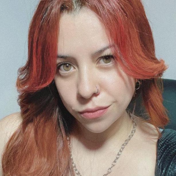 Priscilla Barrundia