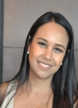 Karen Fong Rodas