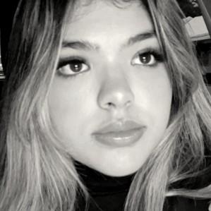 Adriana Nicole Callejas Garcia
