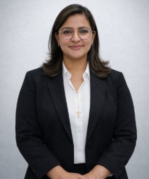 ANA GABRIELA PEREIRA MENDIZABAL