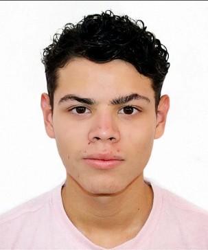 NOAH MIKJAEL GÓMEZ