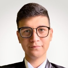 Marco Antonio Ramírez López