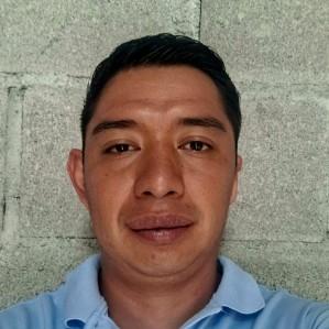 Williams Fernando Rosales perez