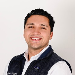 Fernando Blanco