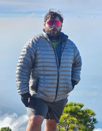 Julio Rios