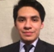 Luis Fernando Zan Mendoza