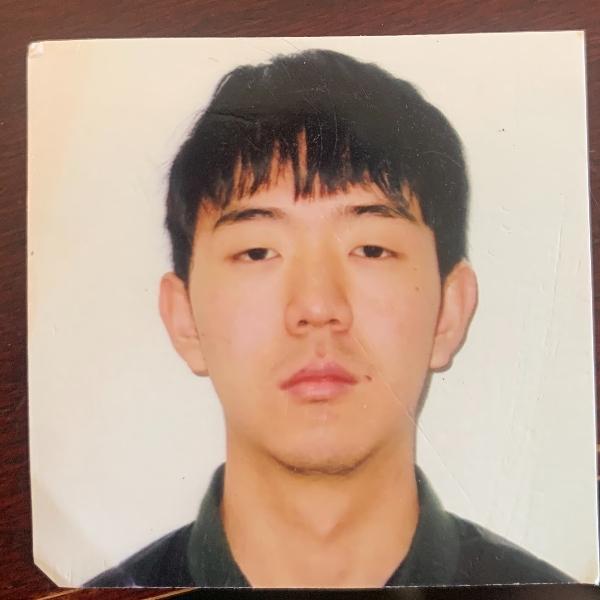 Chan Young Kong