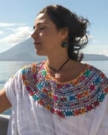 Itziar Sagone Echeverría