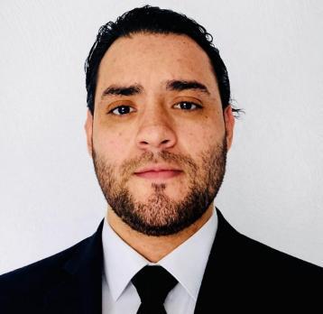Yan Paulo Ivan De León Barrientos