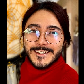Romeo Maximiliano Cruz Lemus