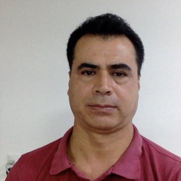 Reynaldo Reyes Urizar