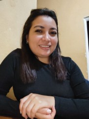 Glendy Espinoza