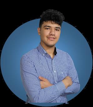 Jose David Aceituno Balconi