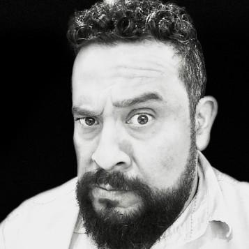 Vinicio Daniel Alvarado Méndez