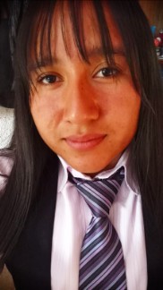 Gladys Azucena Melendréz Gómez