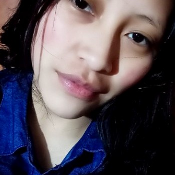Lesly Marisol Chuc Coxaj