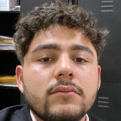 Hamilton Moises Morales Ramirez