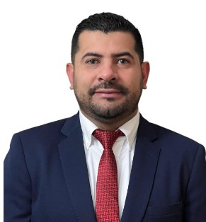 Christian Alberto Durán Girón
