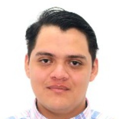 Manuel Alejandro Sinay del Cid