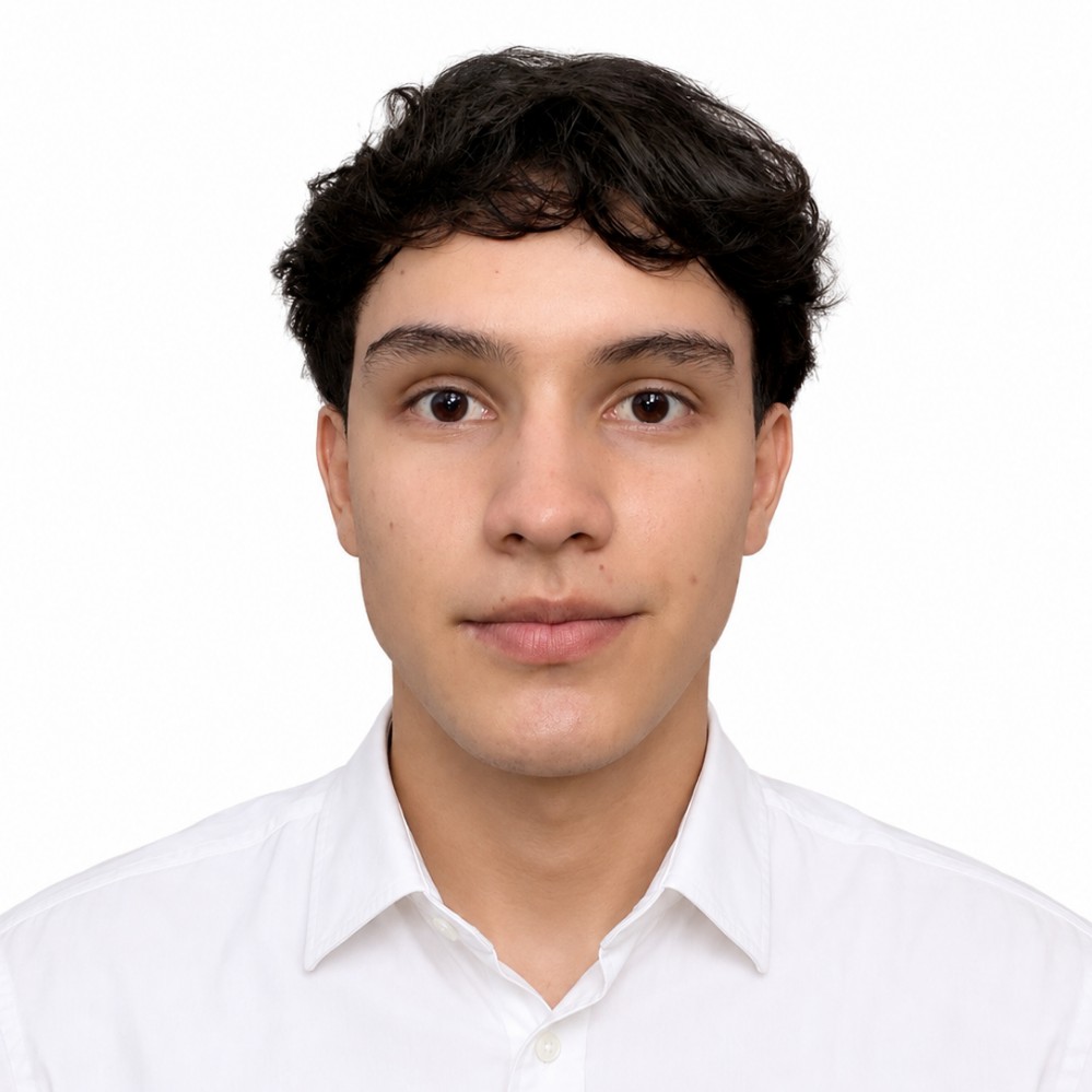 Julio Roberto González Gallegos