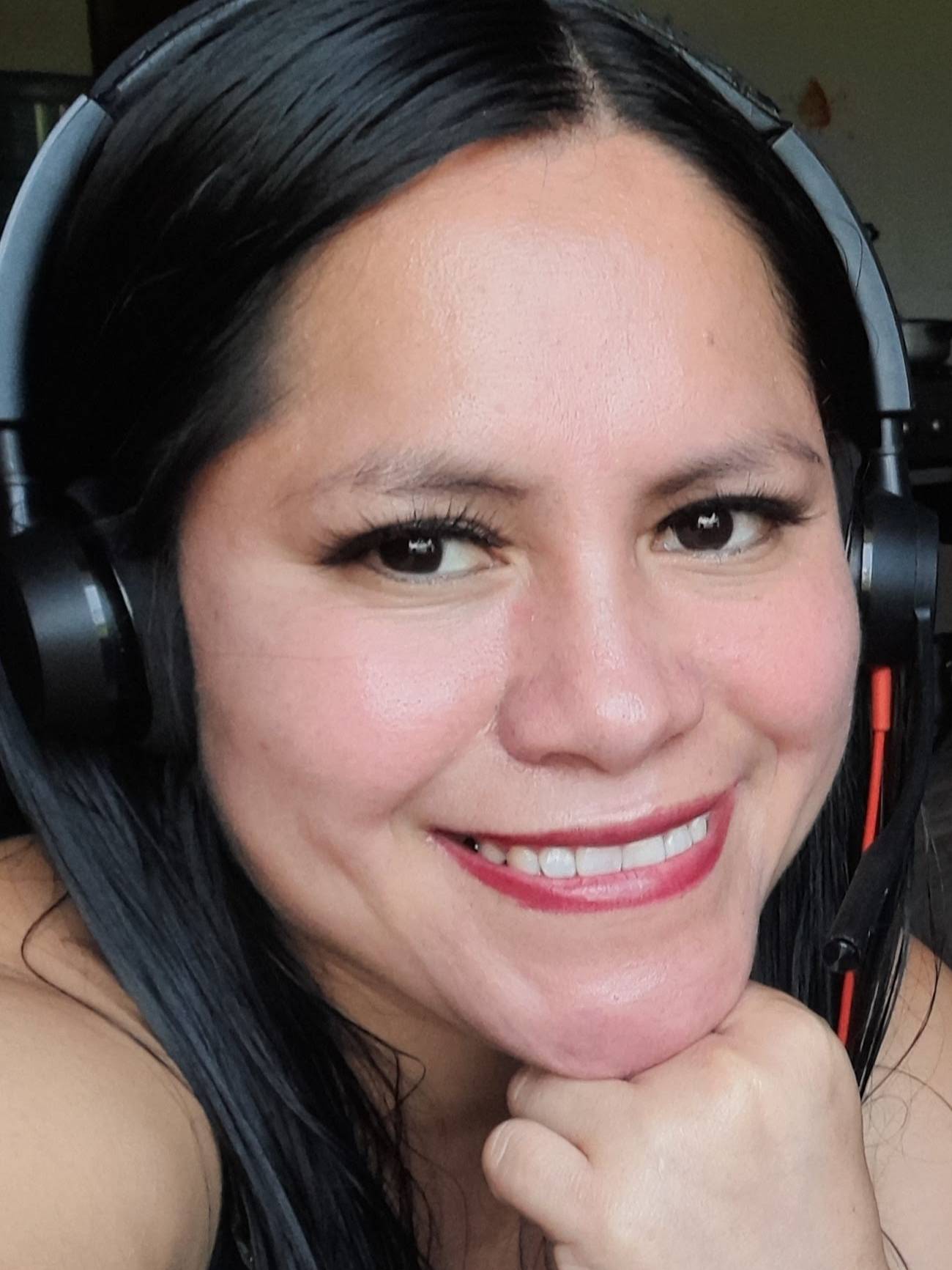 ASTRID MORALES