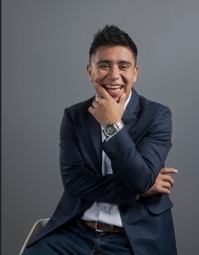 Elmer Estuardo González Sumalé