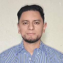 Daniel Giron
