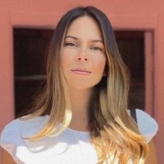 Lucyl Morales