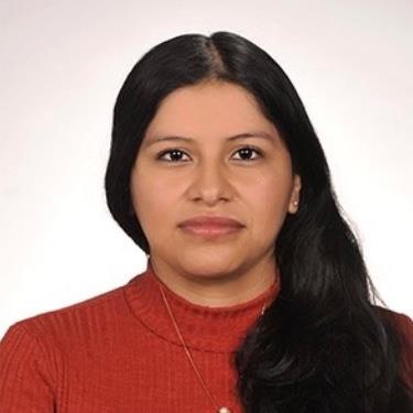 Vilma Gardenia Juracán Sifuentes