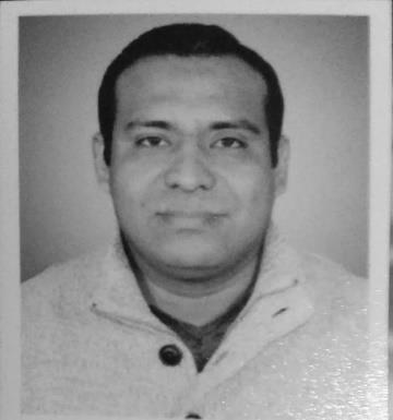 Arnold Daniel Ortega