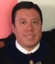 Byron Rolando Rodas Aroche