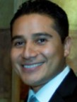 Erick Barrios