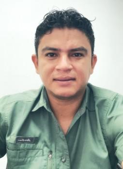 Alvis Orlando Corado Mata