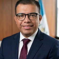 Melvin Giovanni González Rivera