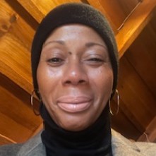 SHEMEKA TIA ROBINSON