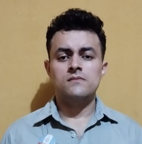 Edilberto Santana Amaya Montufar