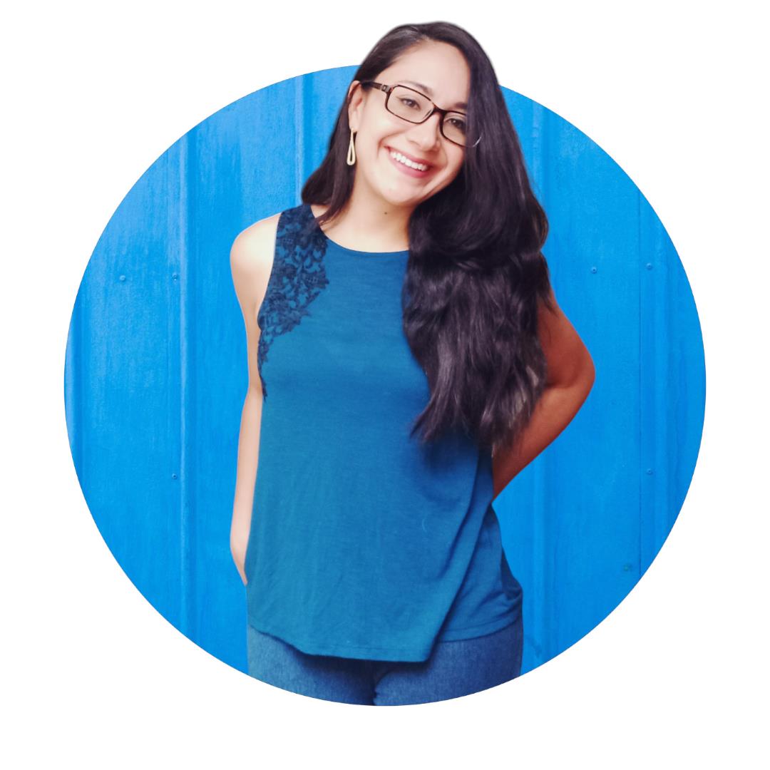 Ana Gabriela Asturias González