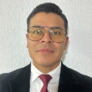 Byron Daniel Pérez Pérez