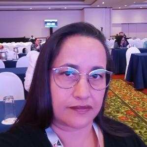 Heidi Carolina Reyes Canté