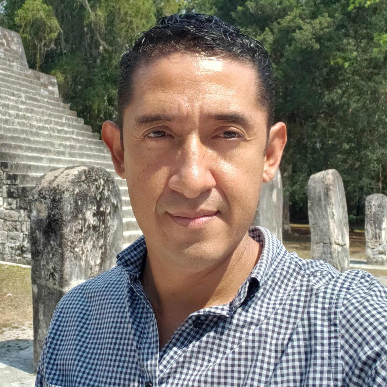 Héctor Orlando Avila