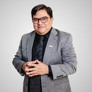 Luis Fernando Cruz Solorzano