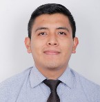 David Misael Molina Baltazar