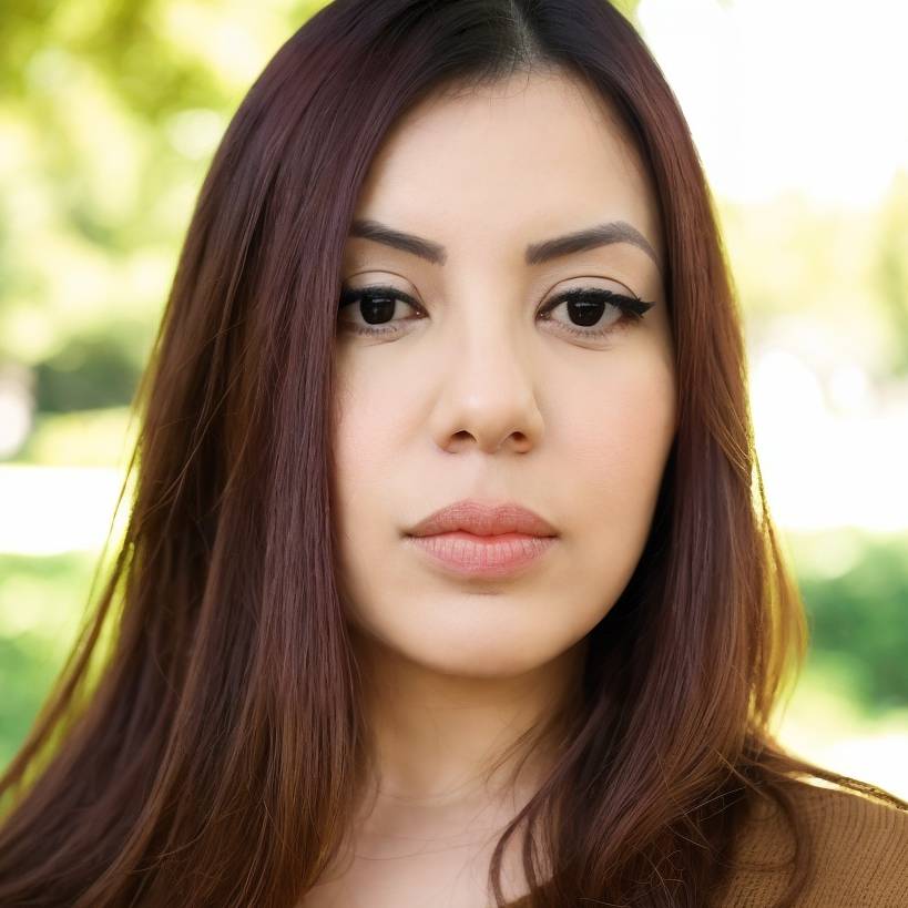 Claudia Alexandra Velásquez Quiroa