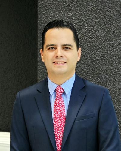 Rodrigo Cano Morales