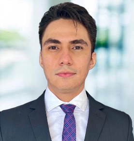 CARLOS CASTELLANOS