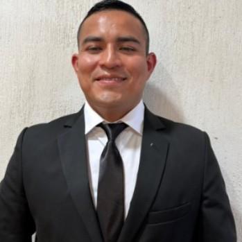 Josue David Yanez Vásquez