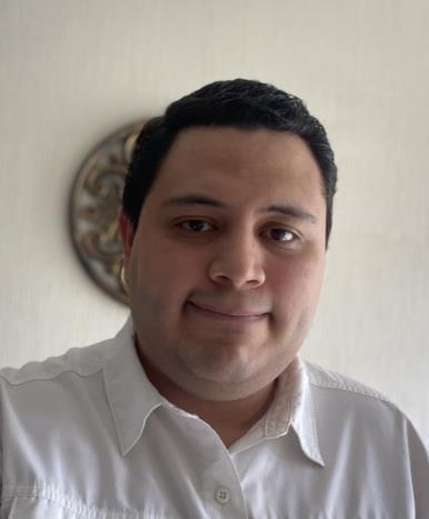 Jose Roberto Contreras Escobar