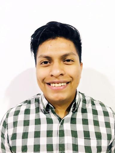 DANIEL ESDUARDO HERNÁNDEZ SOTO