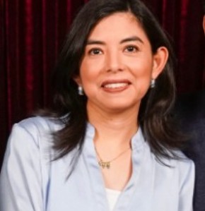 Maria Jose Mendoza Peñalonzo